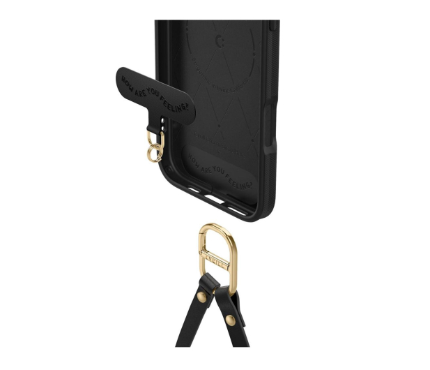 Spigen Cyrill Kajuk Classic Charm Magsafe do Iphone 16 Pro Black - 1346596 - zdjęcie 4